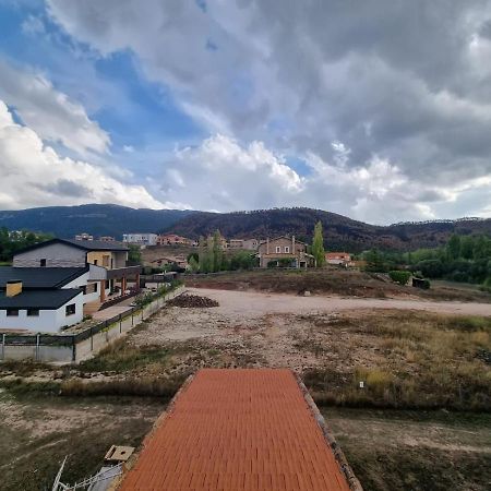 Casa Conce Apartment Riopar Bagian luar foto