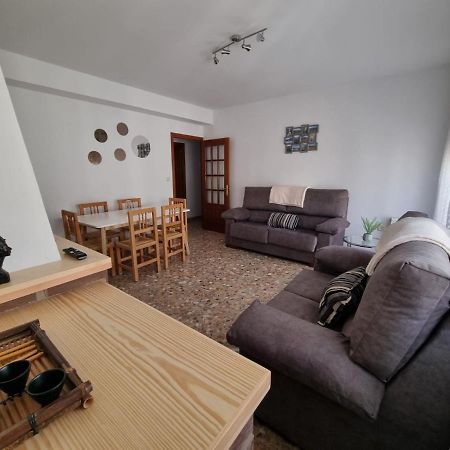 Casa Conce Apartment Riopar Bagian luar foto
