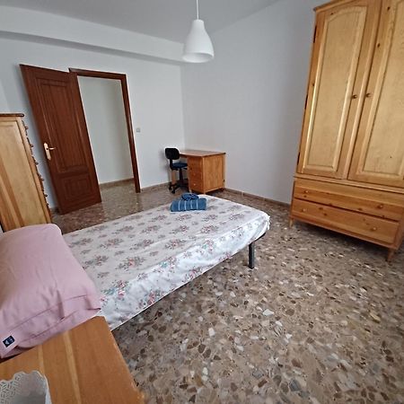 Casa Conce Apartment Riopar Bagian luar foto