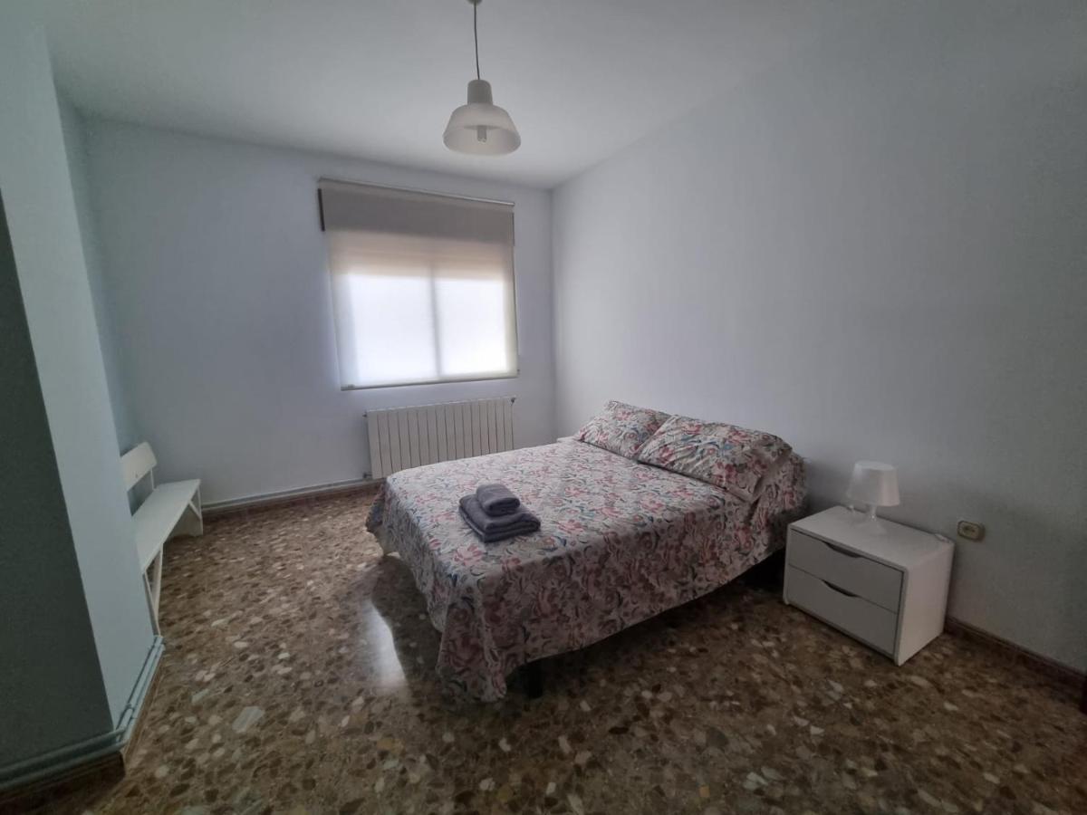 Casa Conce Apartment Riopar Bagian luar foto