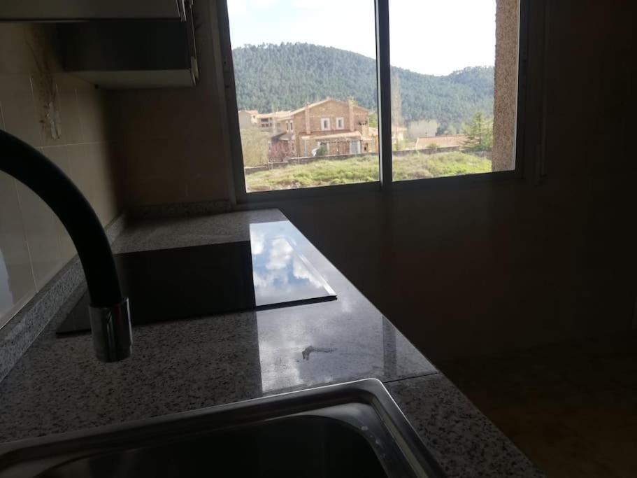 Casa Conce Apartment Riopar Bagian luar foto