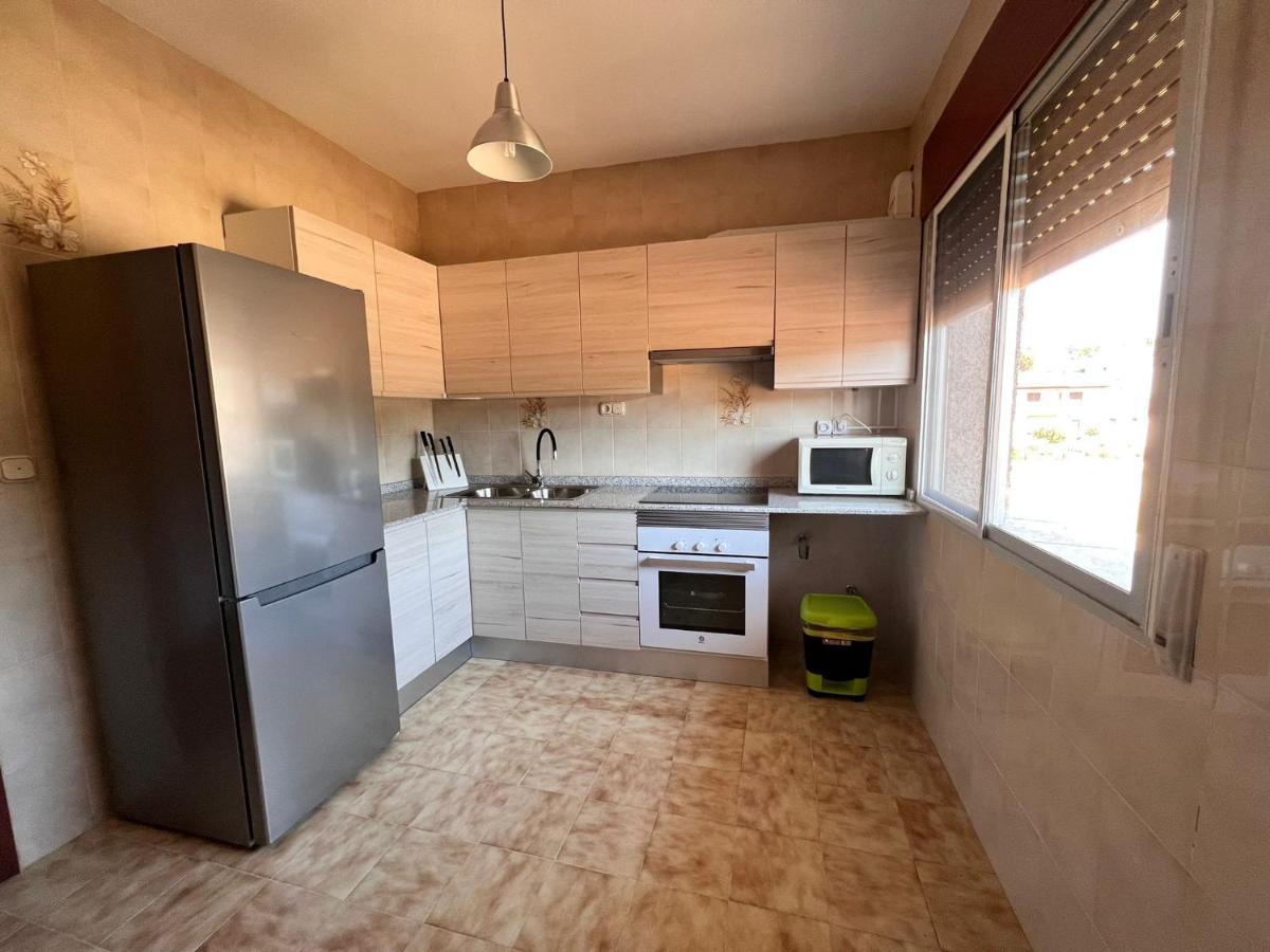 Casa Conce Apartment Riopar Bagian luar foto