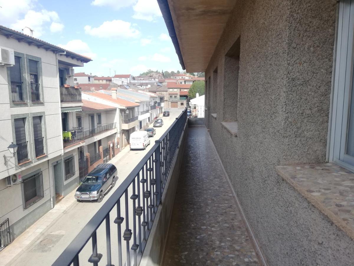 Casa Conce Apartment Riopar Bagian luar foto